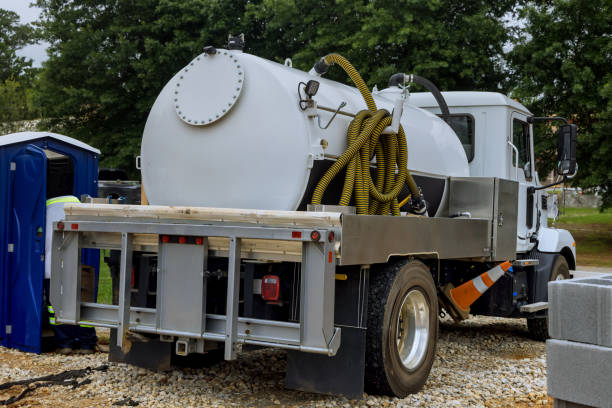 Best Local porta potty services  in Alta, IA